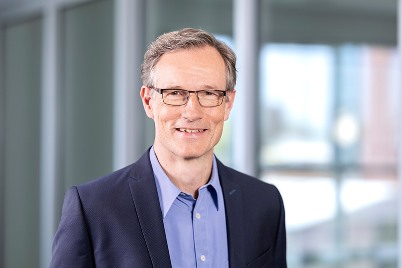 Our organization BAADER Food Processing Machinery